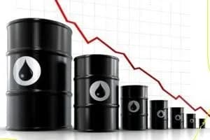 Oil Prices Close Week 6% Lower, Reflecting Market Volatility