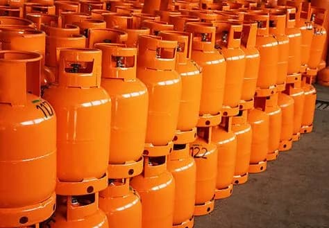 Cooking Gas Prices Drop to Lowest in Six Months