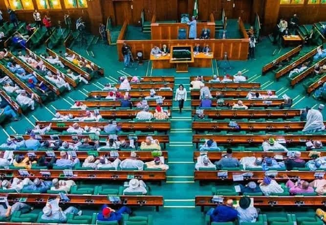Reps Push Bill to Empower NEMA on Oil Spillage