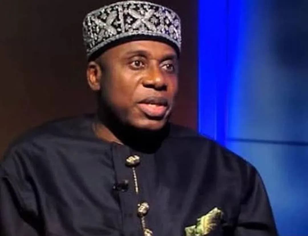 Nigerians Should be Angry, I Can’t Afford Fuel — Amaechi
