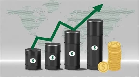 Brent Crude Hits $70, Highest in 2026