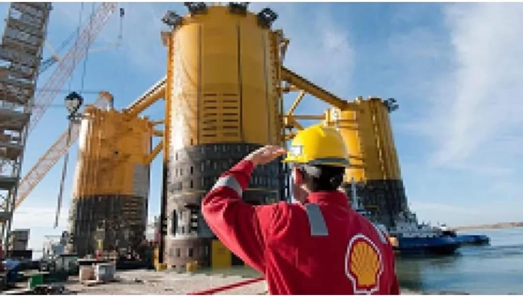 Shell’s $1.3 Billion Asset Sale to Renaissance Nears Approval