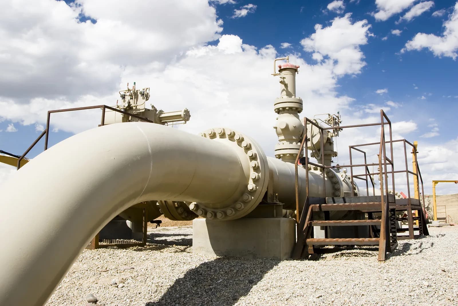 Nigeria Struggles to Tap Into Its Gas Reserves – FG