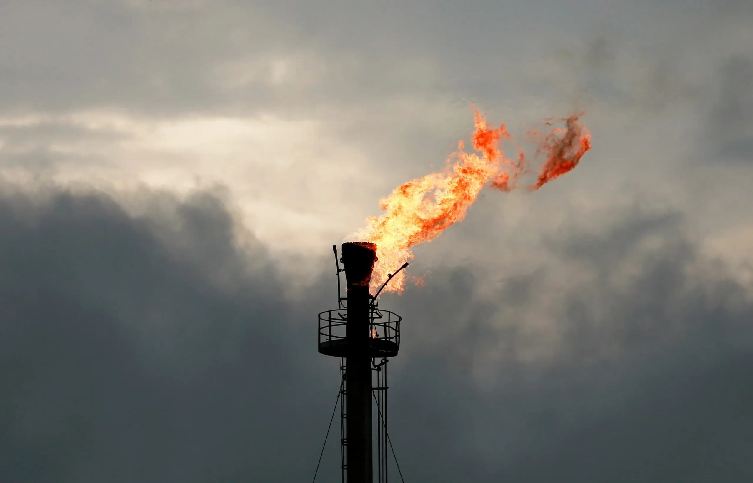 Southeast Nigeria’s Gas Deposits