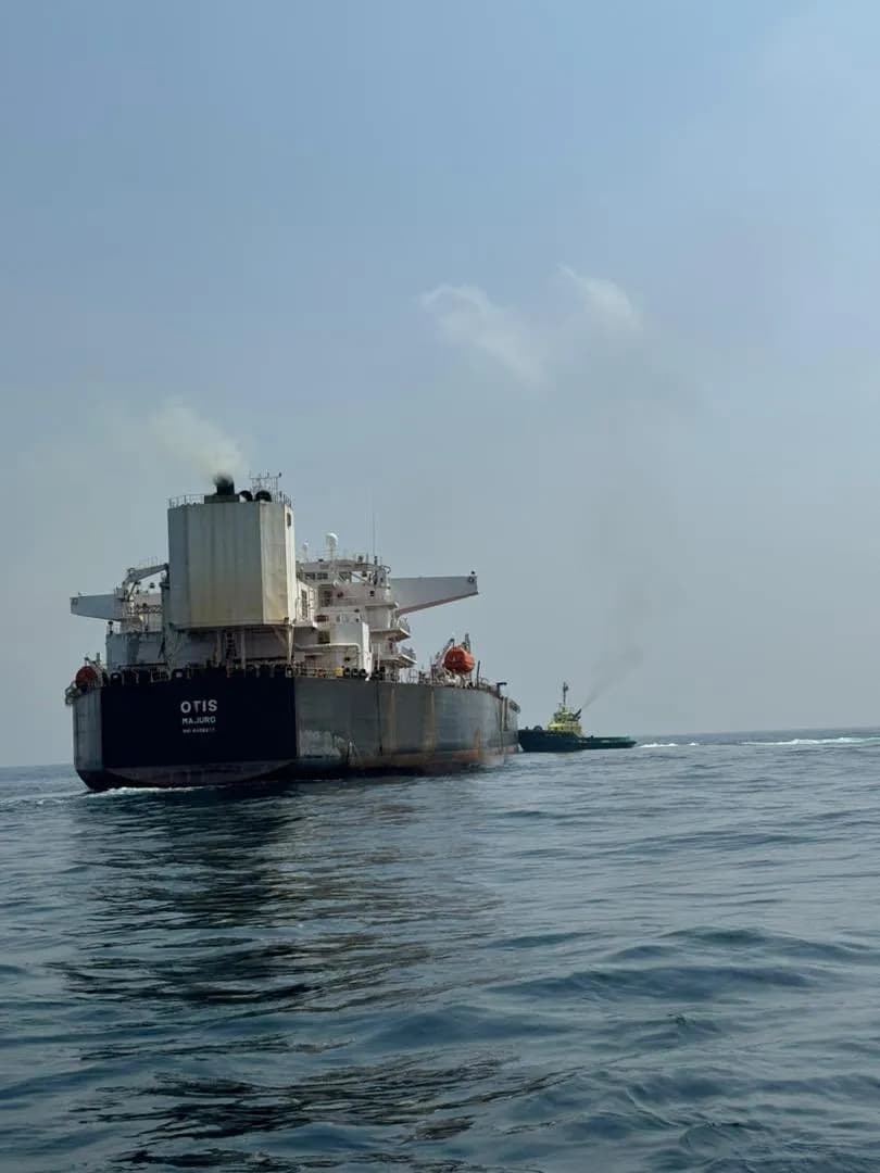 Tanker Report Today: AA Rano, Rain Oil, Others Receive Cargo