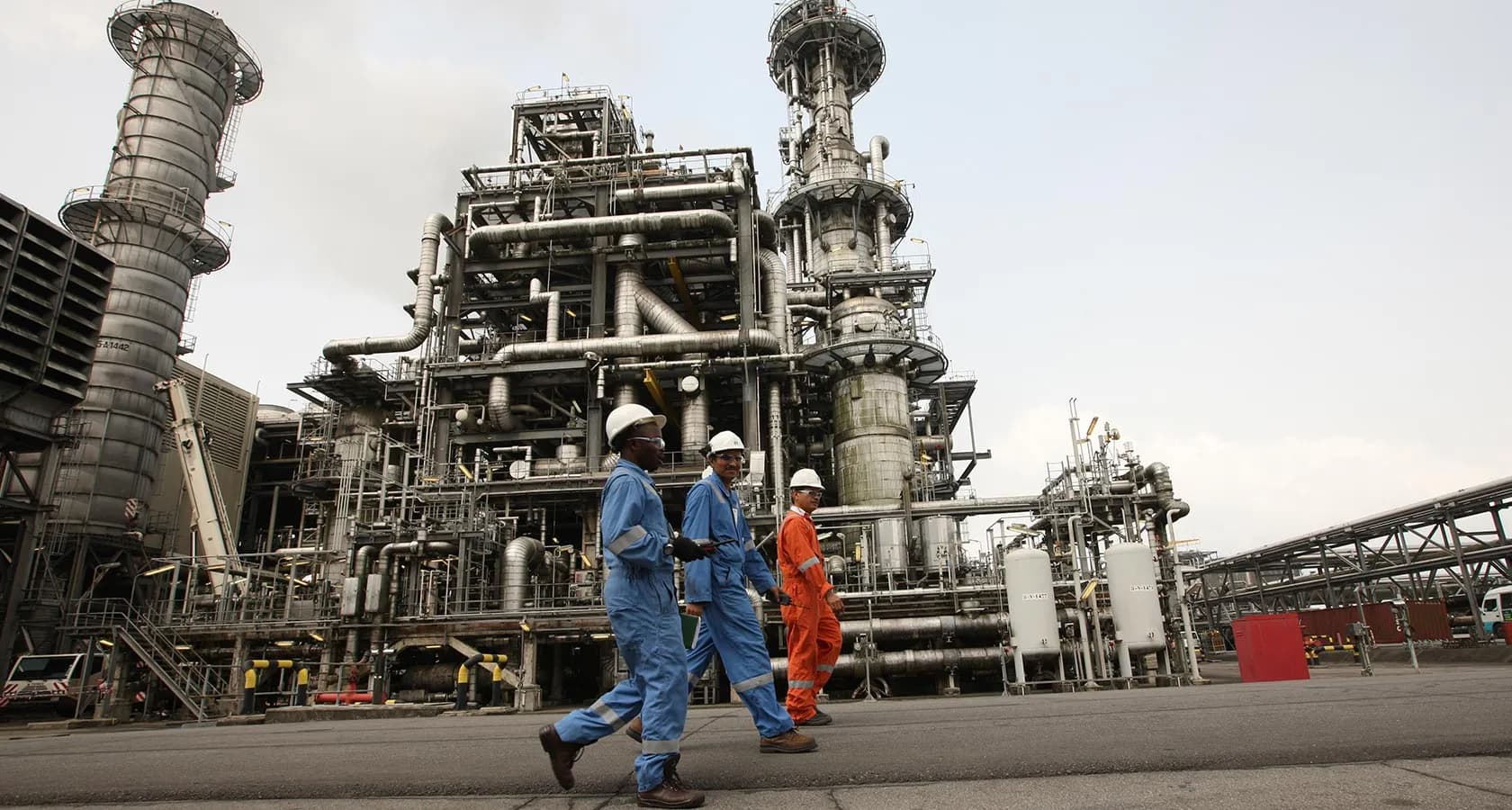 Netherlands to Assist Nigeria in Reducing Methane Emissions
