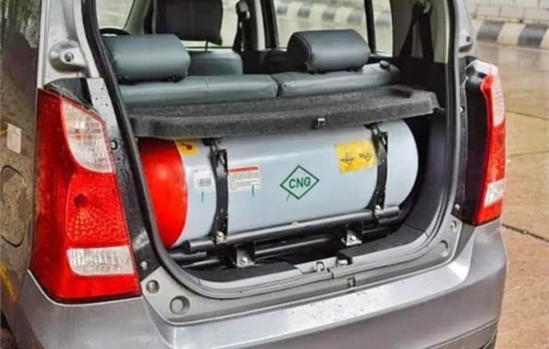 FG Denies Ordering CNG Price Hike, Blames Operators