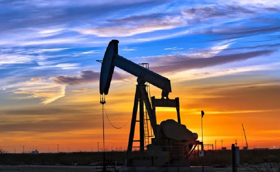 Oil Prices May Rise as U.S.-China Officials Meet in London