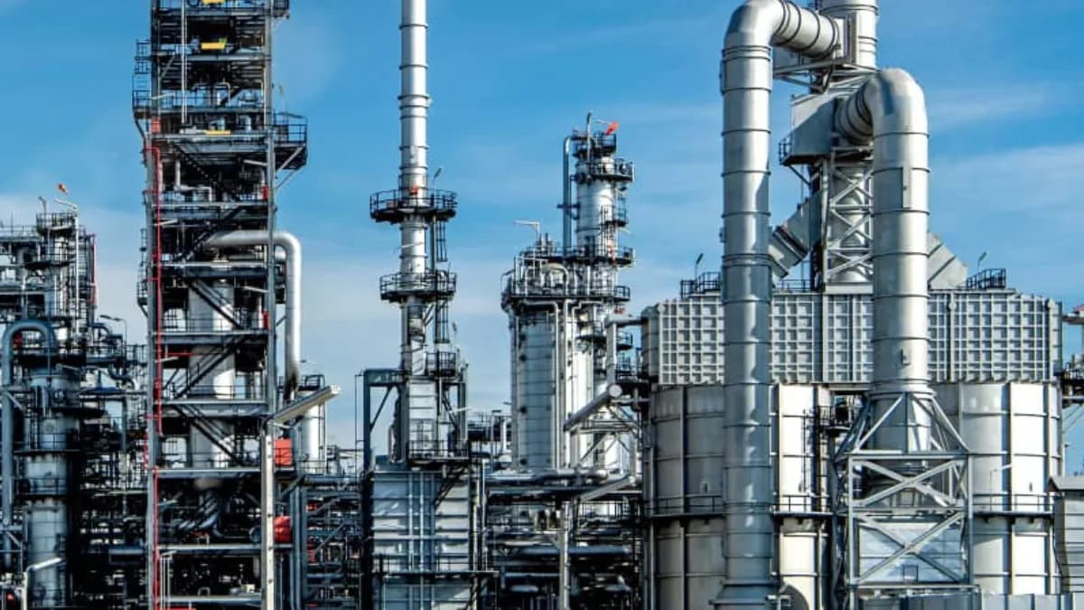 NCDMB Acquires 20% Stake in 100,000 BPD Refinery in Rivers