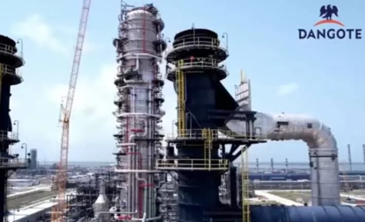 Dangote Refinery Refutes Claims of Receiving Payments from IPMAN