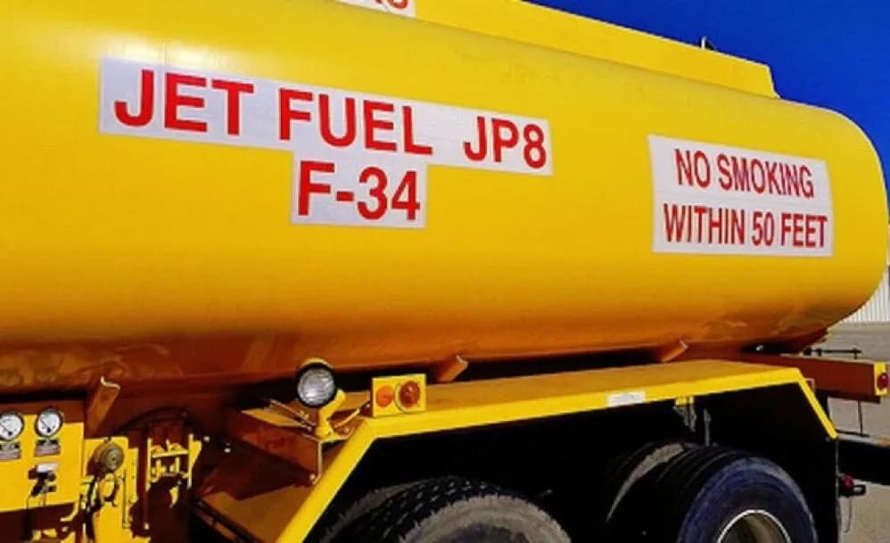 Aviation Fuel Prices May Soar as Supply Narrows to Two Depots