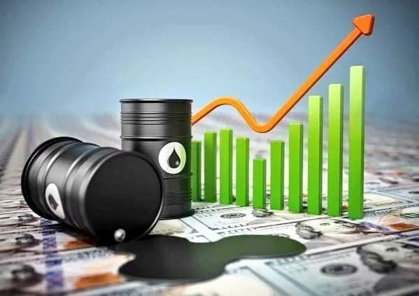 Oil Prices Rise Amid Middle East Tensions and Supply Strains