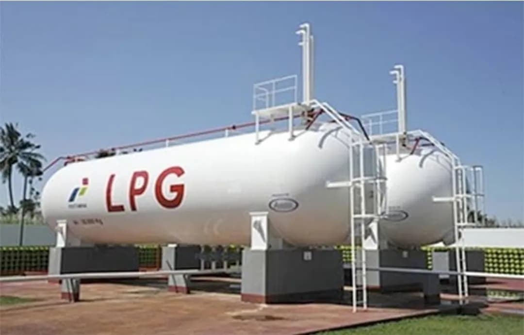 Five Reasons to Use Butane Cooking Gas Over Propane