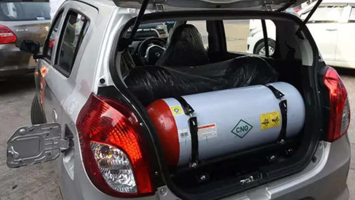 CNG or Petrol: Which is Better for Your Vehicle?