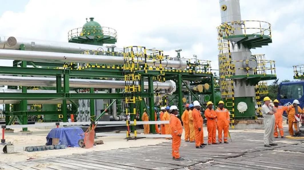 CORAN Seeks FG Support to Protect Local Refineries