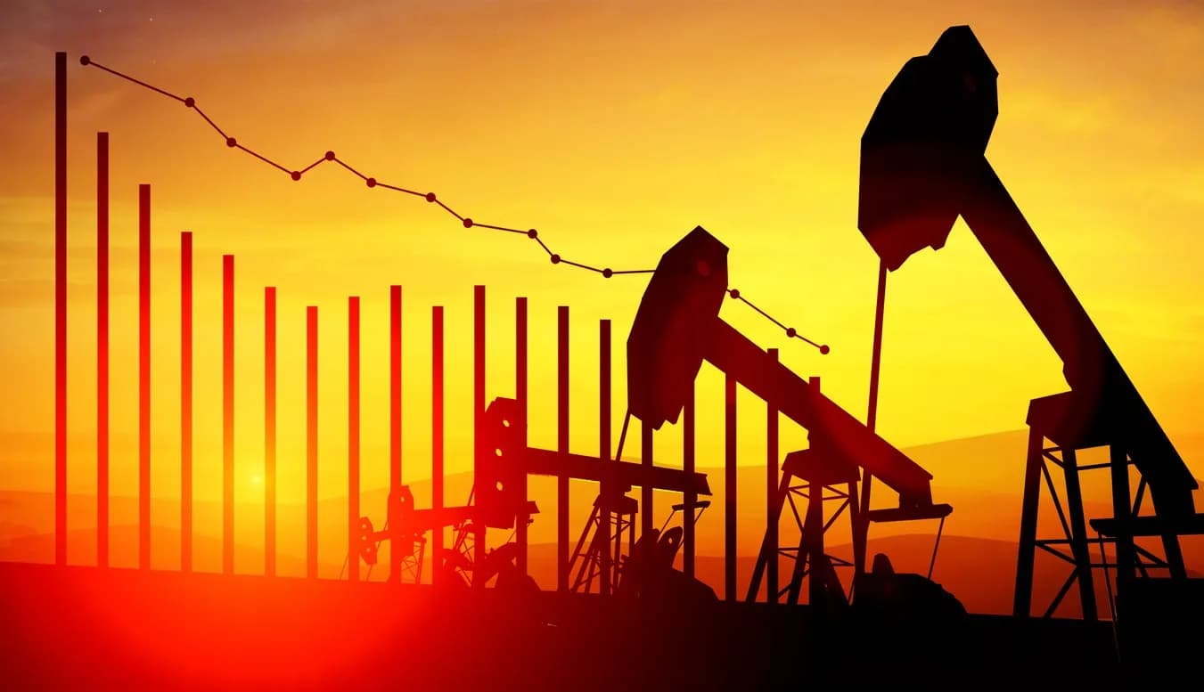 Oil Prices Stabilize Amid U.S. Inventory Drop