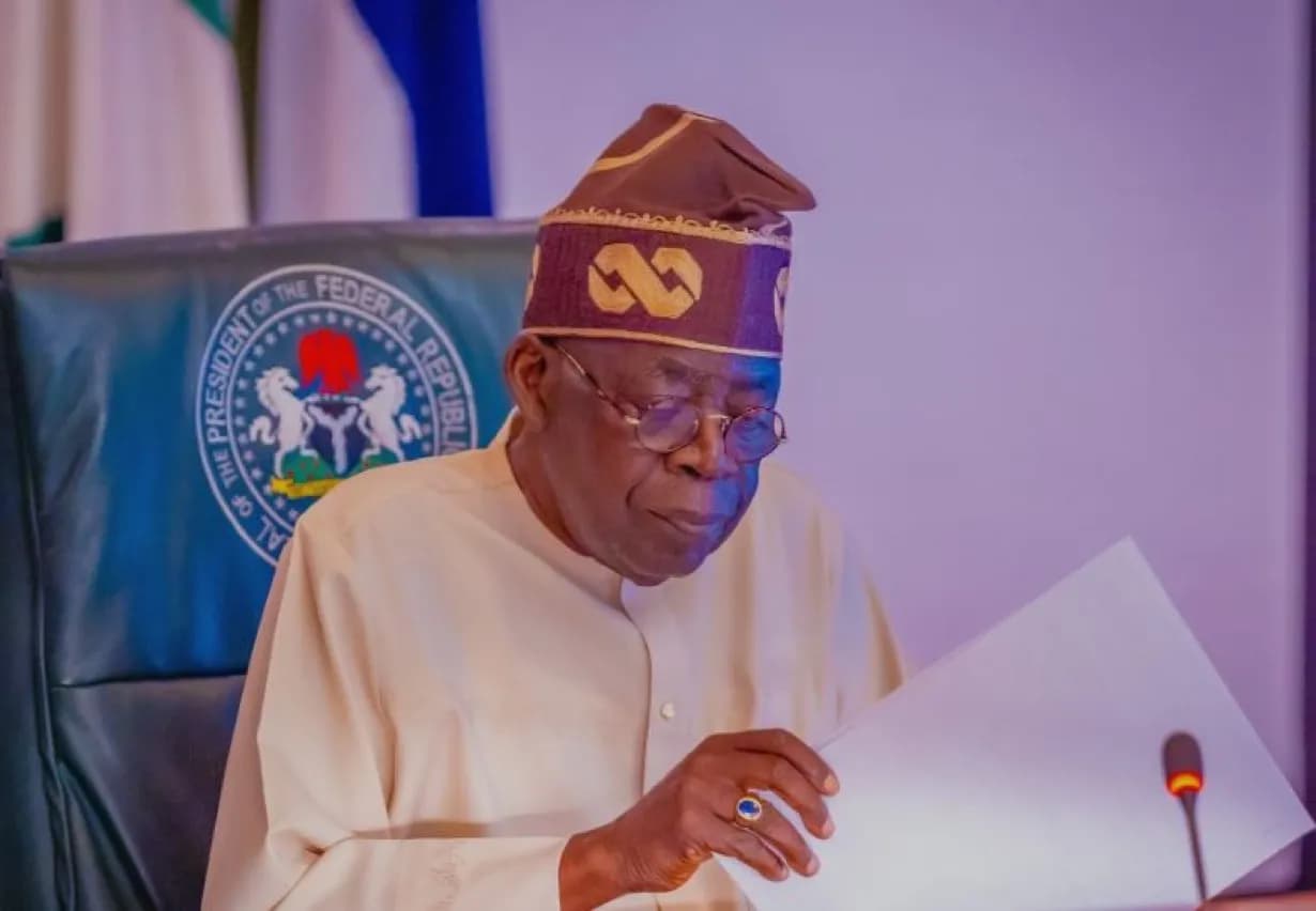 Top 4 Quotes from President Tinubu’s Media Chat