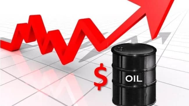Crude Oil Prices Rise as Iran’s Tensions Continues