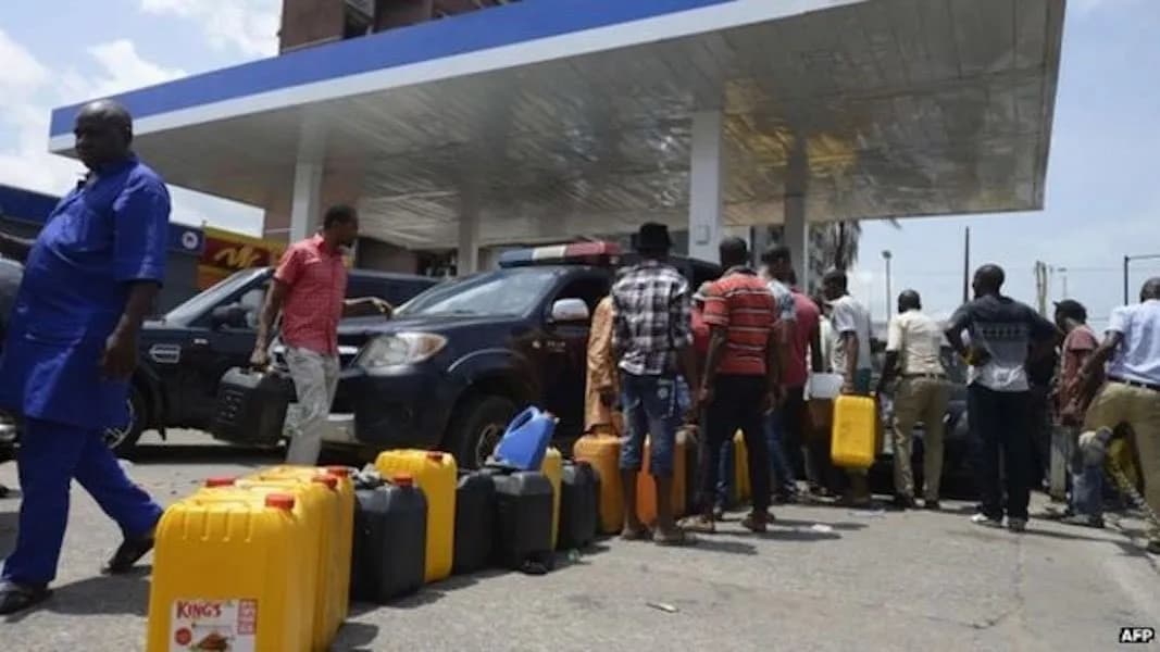 Fuel Price Hike: Tough Times Ahead for Nigerians