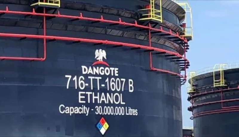 Dangote Refinery to Meet Retailers for Direct Petrol Supply Talks