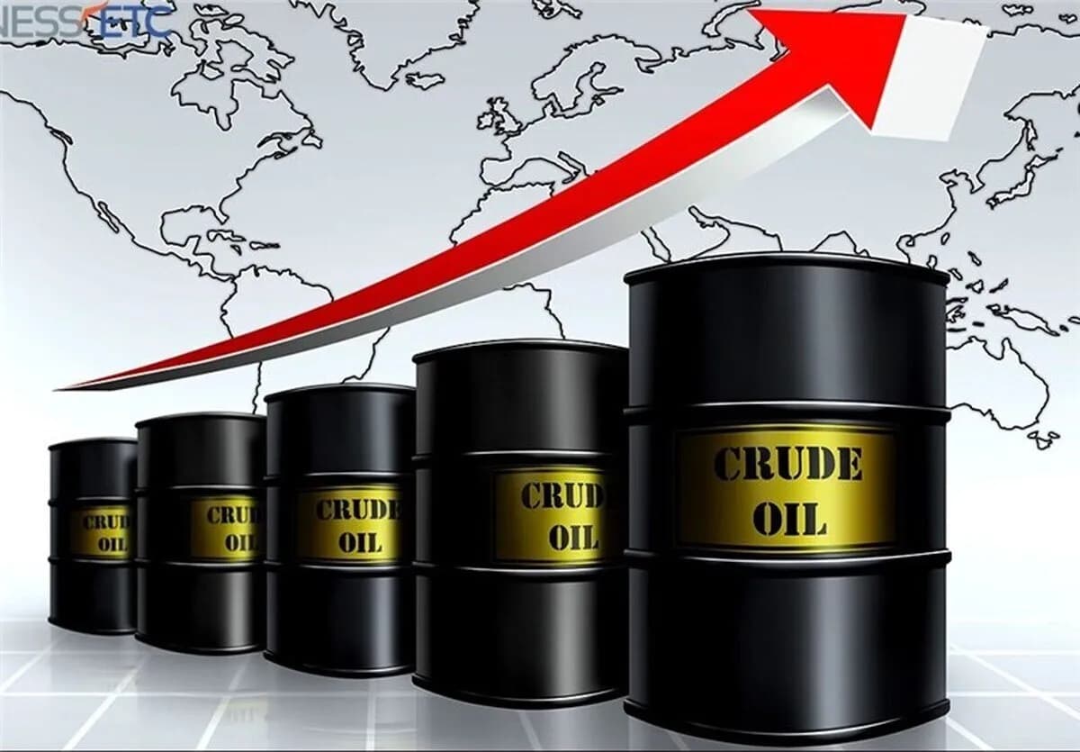 Oil Prices Rise 2% to Start the Month