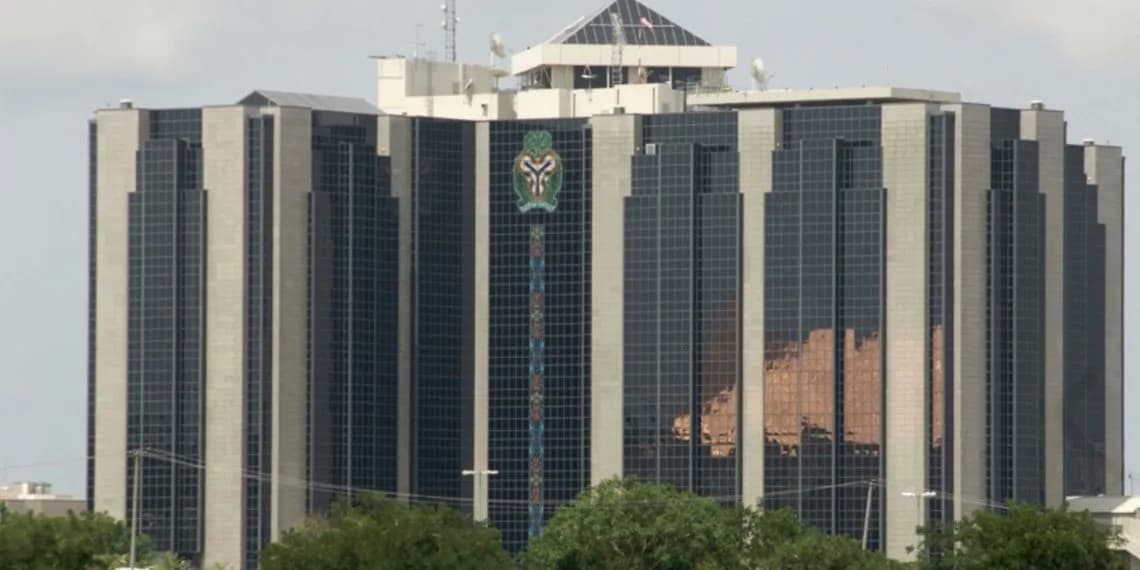 Nigeria’s Oil Production Target Faces Challenges – CBN