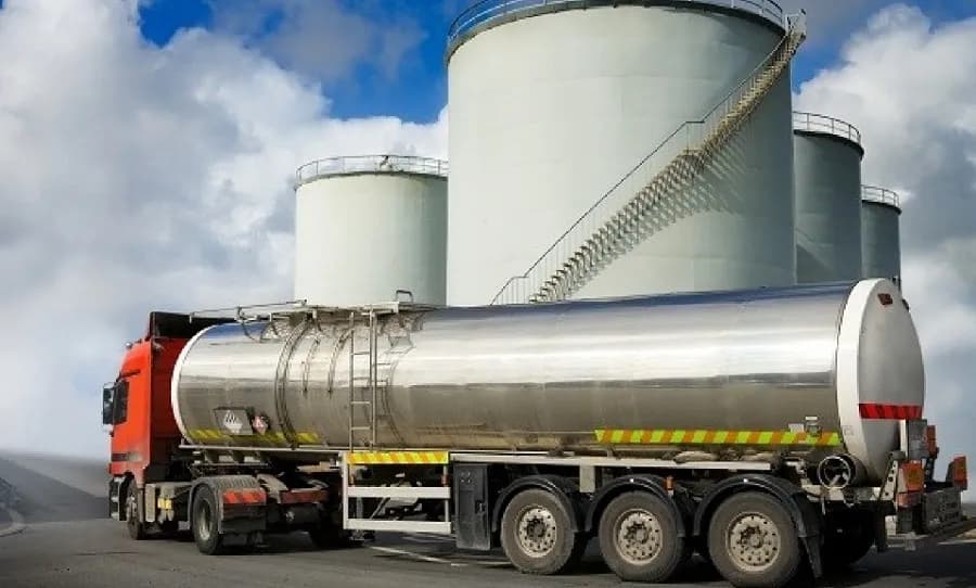 Depot Prices Weekly Review: 18th – 22nd August 2025
