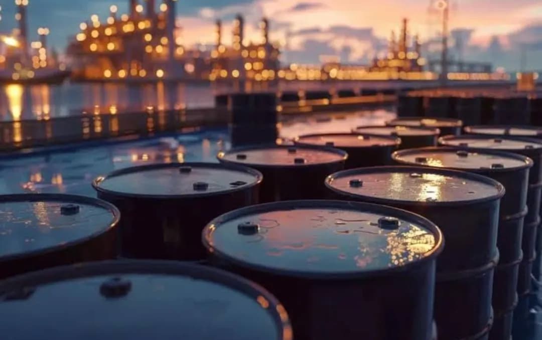 Dangote Seeks Loans for Crude Oil Imports to Boost Production