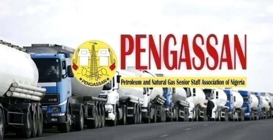 PENGASSAN Urges FG to Sell 51% Stake in NNPCL Refineries