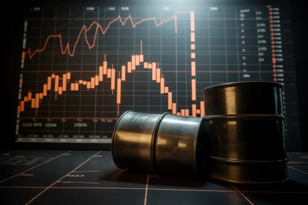 Oil Traders Ignore Diplomacy, Bet on Escalation