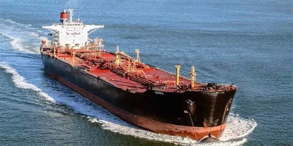 Nigeria’s Petrol Imports Hit Nine-Year Low in February