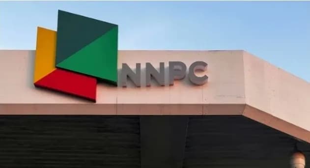 NNPC Revenue Falls 47% to ₦2.57trillion in January 2026.