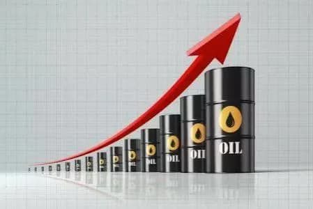Oil Prices Rise as Iran Warns Crude Could Hit $200 Amid Hormuz Tensions