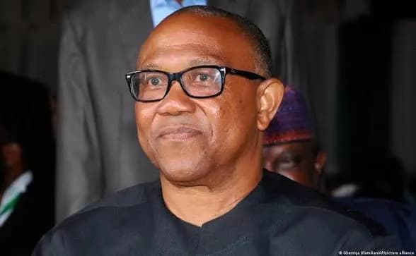 Peter Obi Blames Poor Planning for Fuel Price Hike