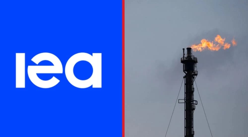 IEA Recommends Remote Work, Reduced Air Travel Amid Global Oil Supply Disruptions