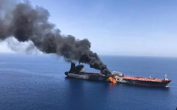 Hormuz Crisis: Global Oil System Faces Supply Shock