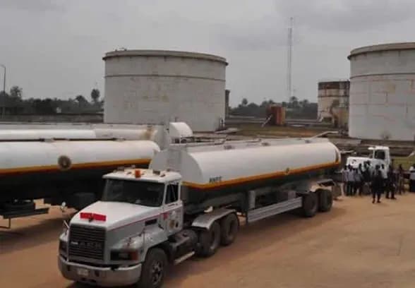 Depot Owners Slash Petrol Prices Following Dangote Reduction