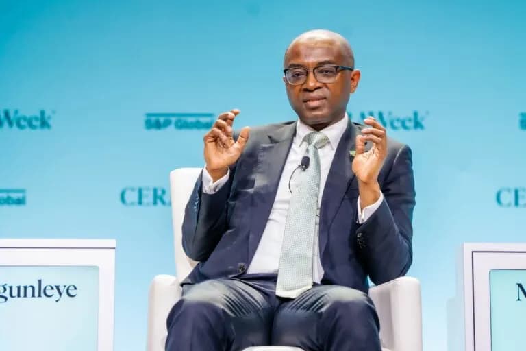 NNPCL Targets $60bn Investment, Plans Triple Reserve Growth to 600tcf