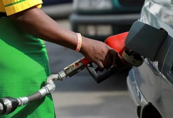 Drivers Protest Fuel Price Hike, Block Major Road in Edo