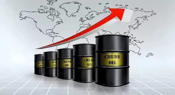 Oil Prices Rise as Trump Vows to Hit Iran Extremely Hard
