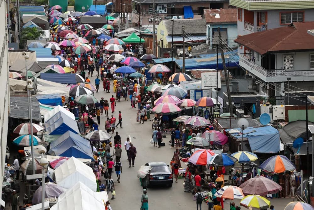 Rising Fuel and Food Costs Dampen Easter Celebrations in Nigeria