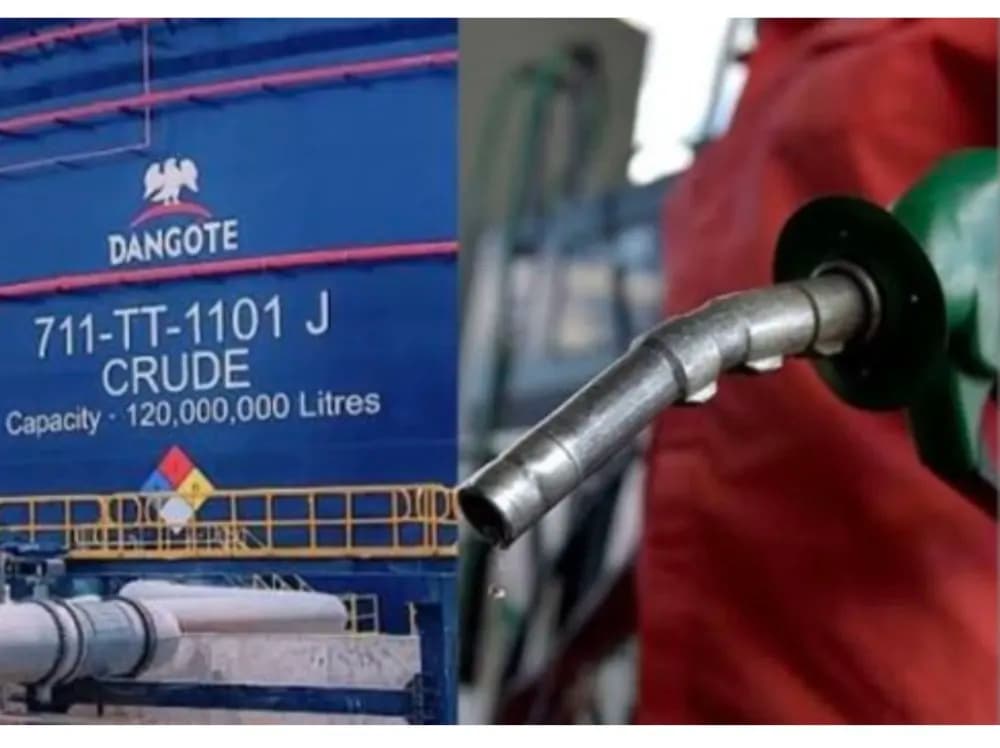 Imported Petrol Cheaper Than Dangote Supply as Inflation Risks Rise, Says World Bank