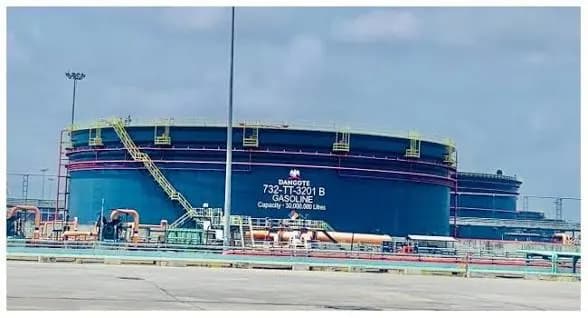 JUST IN: Dangote Refinery Reverses Diesel Price to ₦1,750/L as Loading Resumes