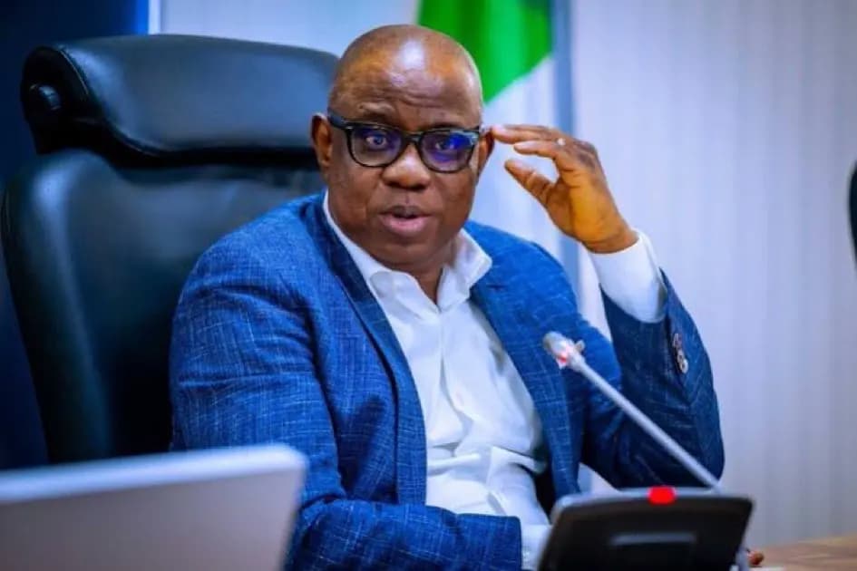 Pipeline Security Gains Lift Nigeria’s Oil Output to 1.84mbpd, Says NNPCL