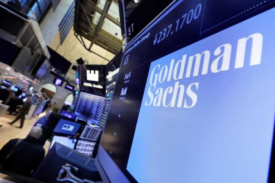 Goldman Sachs Warns Brent Could Stay Above $100 if Hormuz Disruptions Persist