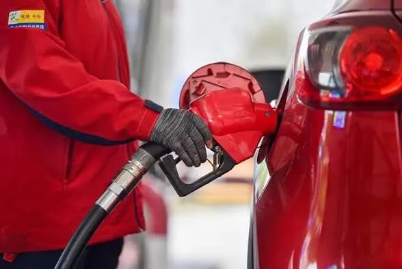 Europe’s EV Sales Surge 51% as Iran War Drives Petrol Costs Higher