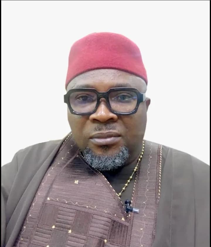 "Independent Marketers Control 70% of Distribution in Nigeria" — Chinedu Ukadike, PRO, IPMAN