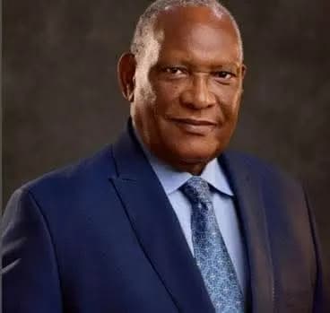 Tinubu Sacks NMDPRA Chief Executive, Nominates Rabiu Umar as Replacement