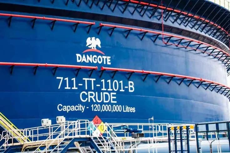Dangote Refinery Takes Back Dismissed Engineers, Issues Stern Final Warning