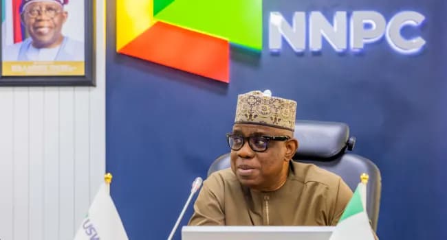 NNPCL Partners Chinese Firm in Fresh Bid to Revive Port Harcourt, Warri Refineries
